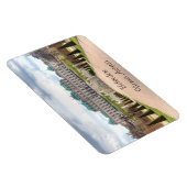 Magnet Flexible Oberes Belvedere (Côté Droit)