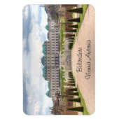 Magnet Flexible Oberes Belvedere (Vertical)