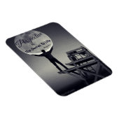 Magnet Flexible Objectif (Côté Droit)