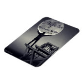 Magnet Flexible Objectif (Côté Gauche)