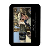 Magnet Flexible Objet : Devis inspirant (Vertical)