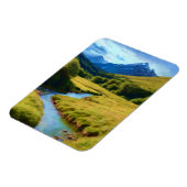 Magnet Flexible Oblivion Né de Lethe (Côté Gauche)