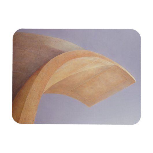 Magnet Flexible Observatoire de Jaipur (Horizontal)