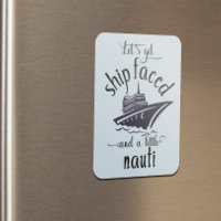 Obtenons la Stateroom Faced Ship Funny Cabine Door