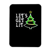 Magnet Flexible Obtenons Lit Design Adult Funny Christmas Essenti (Vertical)