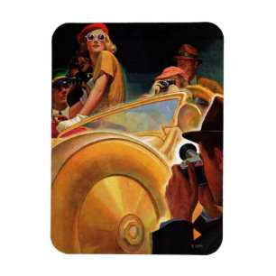 Magnet Flexible Occasion de photo