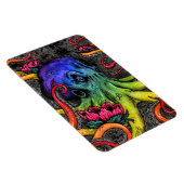 Magnet Flexible Octopus (Côté Droit)