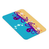 Magnet Flexible Octopus double Super (Côté Droit)