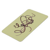 Magnet Flexible Octopus géant (Côté Gauche)