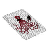 Magnet Flexible Octopus intelligent (Côté Droit)