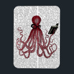 Magnet Flexible Octopus intelligent<br><div class="desc">Côtière et tropicale</div>