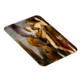 Magnet Flexible oedipus et le sphinx (Côté Droit)