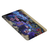 Magnet Flexible OEil à la fourche (Côté Droit)