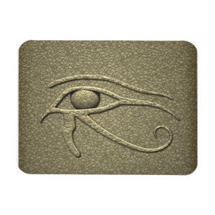 Magnet Flexible Oeil de Ra
