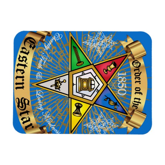 MAGNET FLEXIBLE OES (Horizontal)