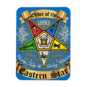 MAGNET FLEXIBLE OES (Vertical)