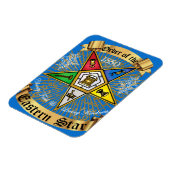 MAGNET FLEXIBLE OES (Côté Gauche)