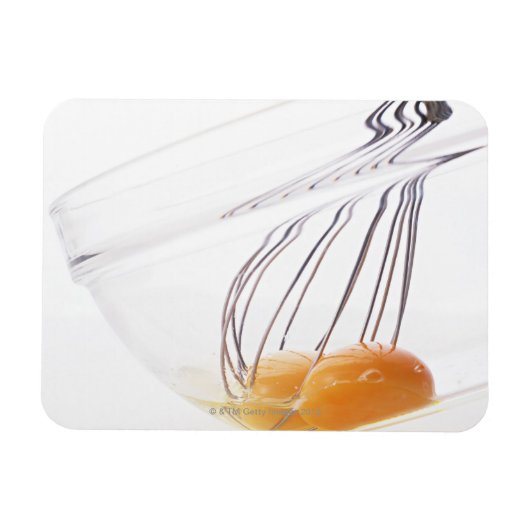 Magnet Flexible Oeuf (Horizontal)