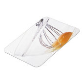 Magnet Flexible Oeuf (Côté Gauche)