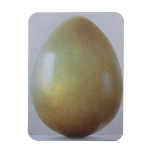 Magnet Flexible Oeuf d'âge du bronze