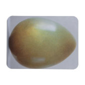 Magnet Flexible Oeuf de l'âge de bronze (Horizontal)