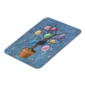 Magnet Flexible Oeufs de Pâques (Côté Gauche)