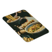 Magnet Flexible OEuvre de Ramen (Côté Droit)
