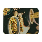 Magnet Flexible OEuvre de Ramen (Horizontal)