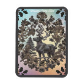 Magnet Flexible "Oeuvre d'Imaginaire" (Vertical)