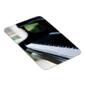 Magnet Flexible Oeuvre Piano Cute (Côté Droit)
