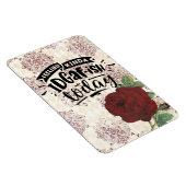 Magnet Flexible Office humoristique (Côté Droit)