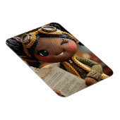 Magnet Flexible Official Elf Report (Côté Droit)