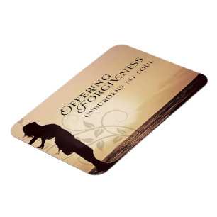 Magnet Flexible Offrir le pardon