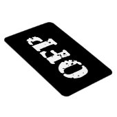 MAGNET FLEXIBLE OFP (Côté Droit)