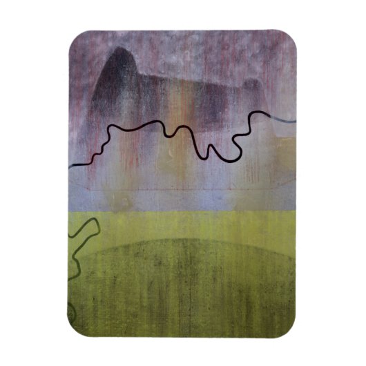Magnet Flexible Ogaden 1999 (Vertical)