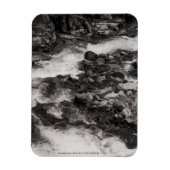 Magnet Flexible Ohanapecoshs River, WA (Vertical)