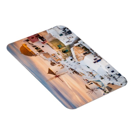 Magnet Flexible Oia (Côté Droit)