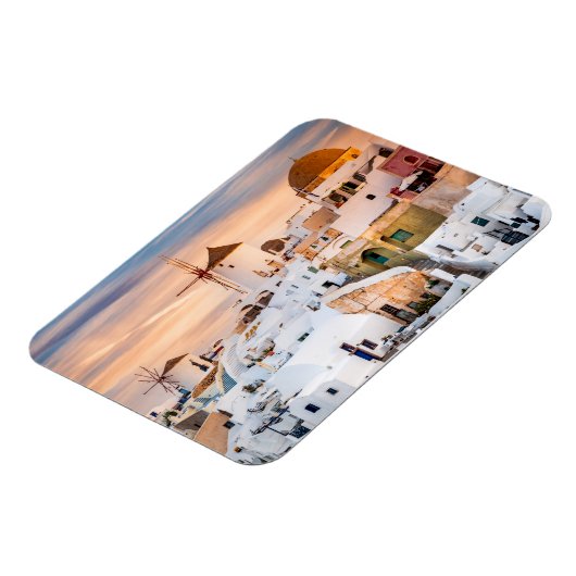 Magnet Flexible Oia (Côté Gauche)