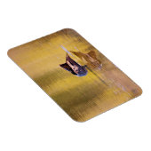 Magnet Flexible Oie d'or (Côté Droit)
