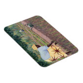 Magnet Flexible Oignons de plantation 2005 (Côté Droit)