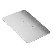 Magnet Flexible Oiseaux dans le brouillard (Côté Droit)