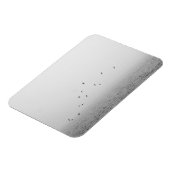 Magnet Flexible Oiseaux dans le brouillard (Côté Gauche)