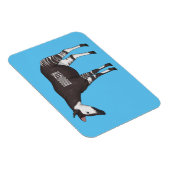 Magnet Flexible Okapi (Côté Droit)