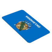 Magnet Flexible Oklahoma (Côté Droit)