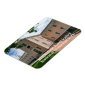 Magnet Flexible Old Slater Mill (Côté Gauche)