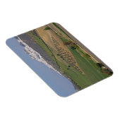 Magnet Flexible Olvera, Andalousie, Espagne (Côté Droit)