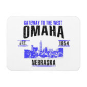 Magnet Flexible Omaha (Horizontal)