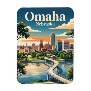 Magnet Flexible Omaha, Nebraska