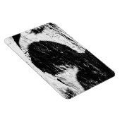 Magnet Flexible ombre ado (Côté Droit)