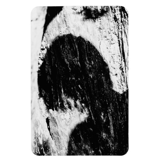 Magnet Flexible ombre ado (Vertical)